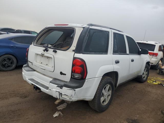 Photo 2 VIN: 1GNDS13S462256113 - CHEVROLET TRAILBLZR 