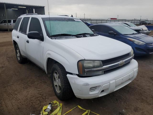 Photo 3 VIN: 1GNDS13S462256113 - CHEVROLET TRAILBLZR 