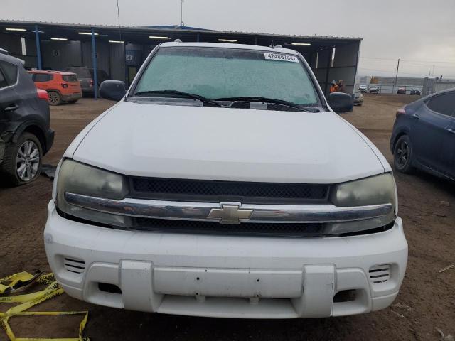 Photo 4 VIN: 1GNDS13S462256113 - CHEVROLET TRAILBLZR 