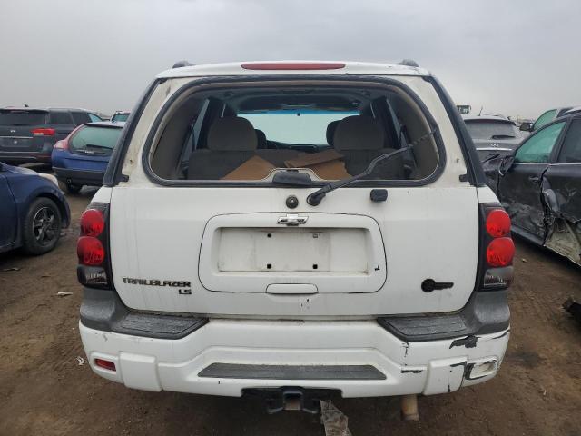 Photo 5 VIN: 1GNDS13S462256113 - CHEVROLET TRAILBLZR 