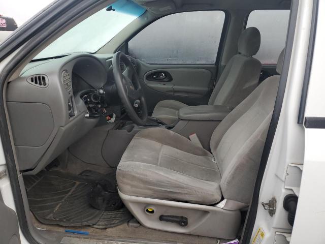 Photo 6 VIN: 1GNDS13S462256113 - CHEVROLET TRAILBLZR 