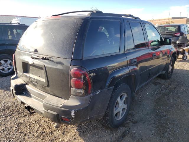 Photo 3 VIN: 1GNDS13S462264793 - CHEVROLET TRAILBLAZE 