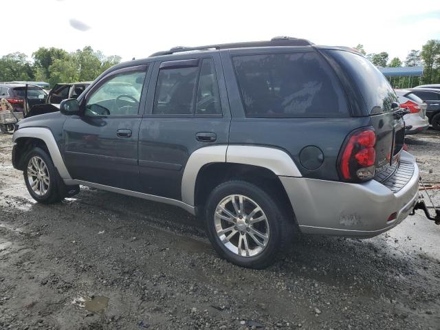 Photo 1 VIN: 1GNDS13S462290603 - CHEVROLET TRAILBLZR 