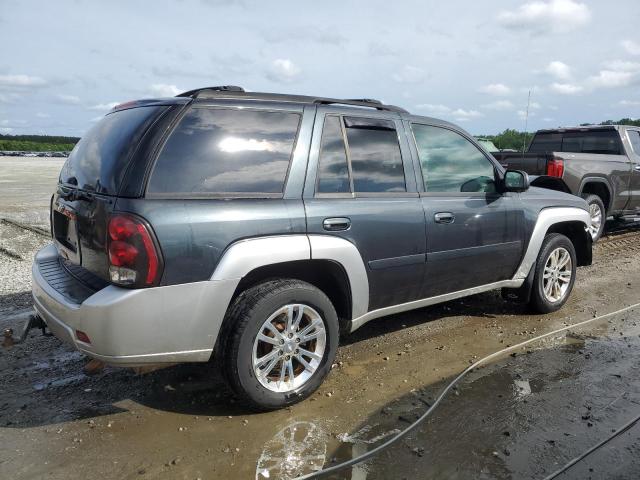 Photo 2 VIN: 1GNDS13S462290603 - CHEVROLET TRAILBLZR 