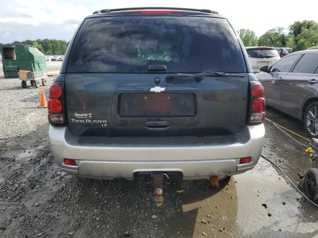 Photo 5 VIN: 1GNDS13S462290603 - CHEVROLET TRAILBLZR 