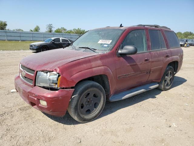 Photo 0 VIN: 1GNDS13S462333675 - CHEVROLET TRAILBLAZE 