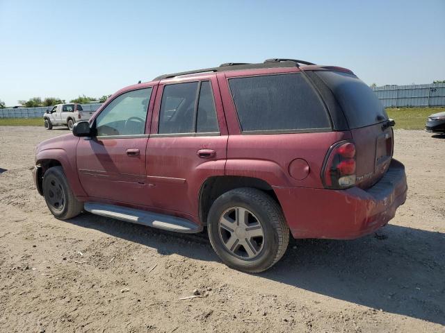 Photo 1 VIN: 1GNDS13S462333675 - CHEVROLET TRAILBLAZE 