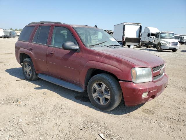 Photo 3 VIN: 1GNDS13S462333675 - CHEVROLET TRAILBLAZE 