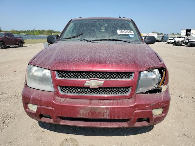 Photo 4 VIN: 1GNDS13S462333675 - CHEVROLET TRAILBLAZE 