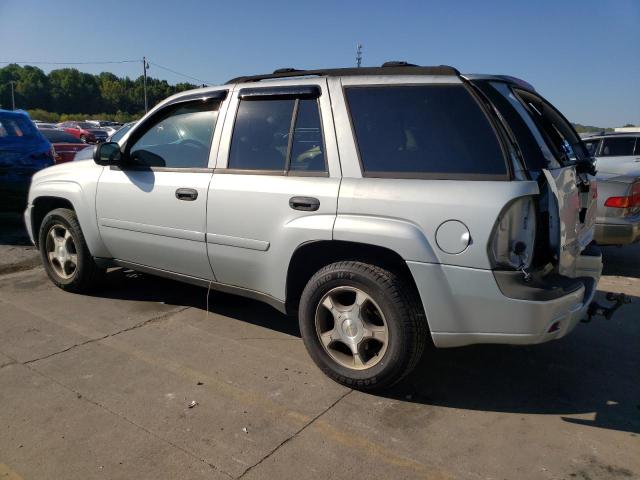 Photo 1 VIN: 1GNDS13S472142615 - CHEVROLET TRAILBLAZE 