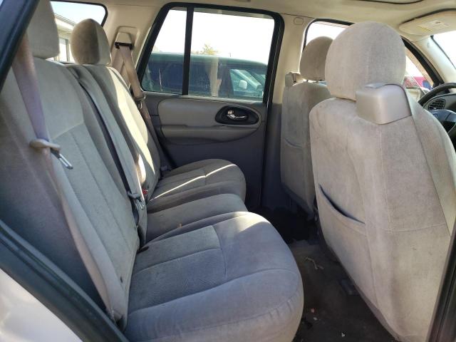 Photo 10 VIN: 1GNDS13S472142615 - CHEVROLET TRAILBLAZE 