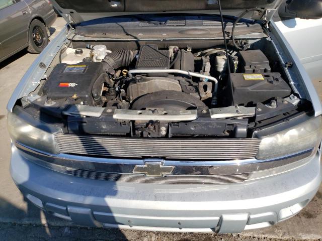 Photo 11 VIN: 1GNDS13S472142615 - CHEVROLET TRAILBLAZE 