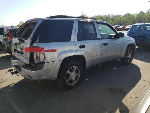 Photo 2 VIN: 1GNDS13S472142615 - CHEVROLET TRAILBLAZE 