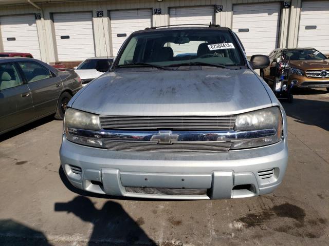 Photo 4 VIN: 1GNDS13S472142615 - CHEVROLET TRAILBLAZE 