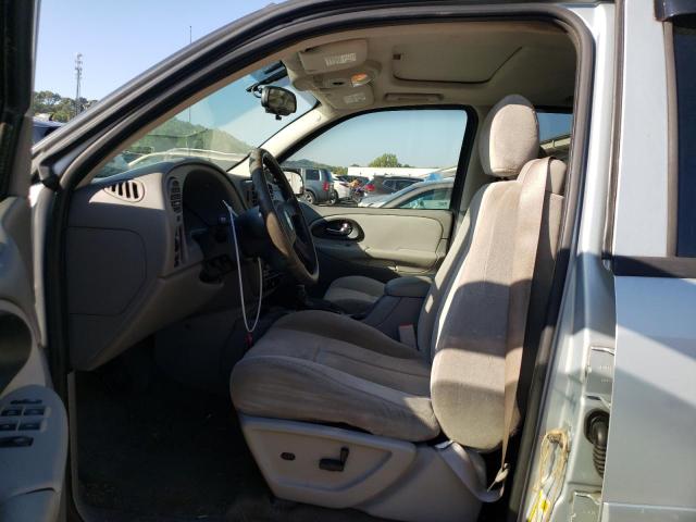 Photo 6 VIN: 1GNDS13S472142615 - CHEVROLET TRAILBLAZE 