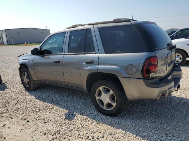 Photo 1 VIN: 1GNDS13S472150973 - CHEVROLET TRAILBLZR 