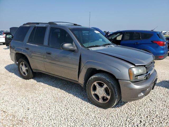 Photo 3 VIN: 1GNDS13S472150973 - CHEVROLET TRAILBLZR 