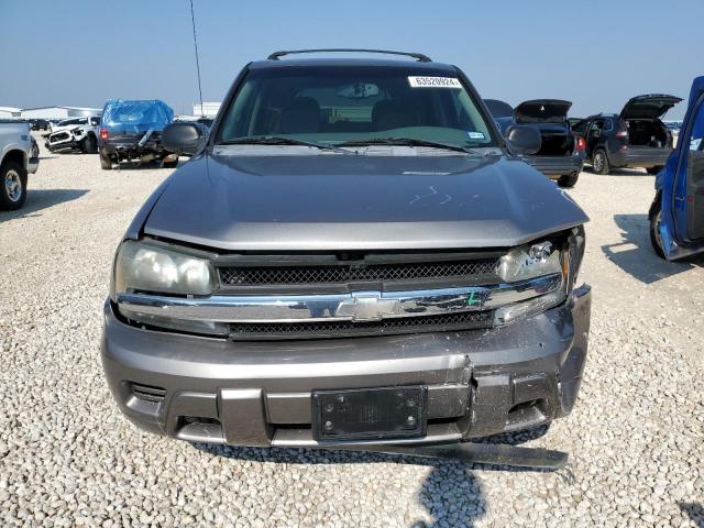 Photo 4 VIN: 1GNDS13S472150973 - CHEVROLET TRAILBLZR 