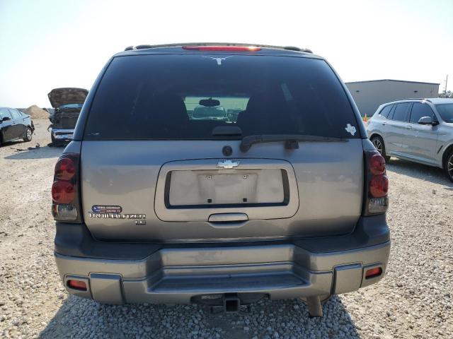 Photo 5 VIN: 1GNDS13S472150973 - CHEVROLET TRAILBLZR 