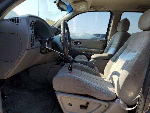 Photo 6 VIN: 1GNDS13S472150973 - CHEVROLET TRAILBLZR 