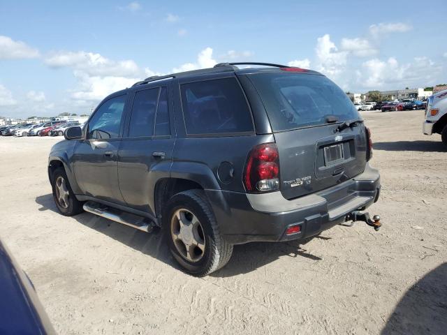 Photo 1 VIN: 1GNDS13S472168518 - CHEVROLET TRAILBLAZE 