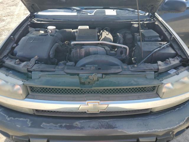 Photo 11 VIN: 1GNDS13S472168518 - CHEVROLET TRAILBLAZE 