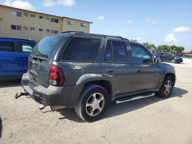 Photo 2 VIN: 1GNDS13S472168518 - CHEVROLET TRAILBLAZE 