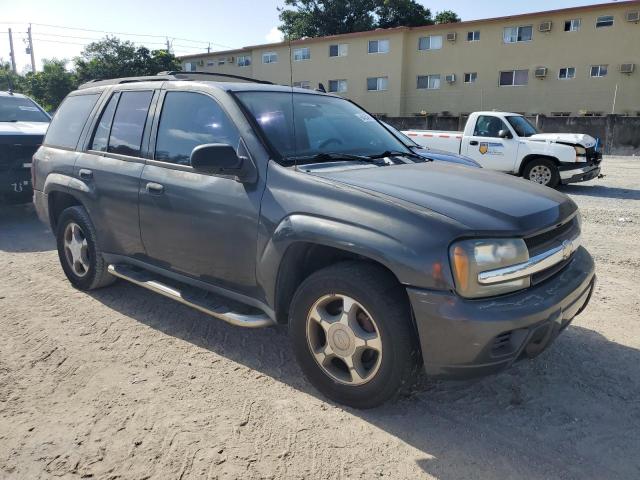 Photo 3 VIN: 1GNDS13S472168518 - CHEVROLET TRAILBLAZE 