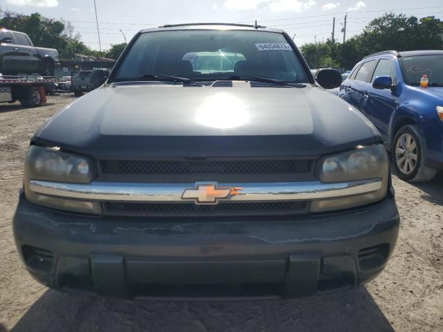 Photo 4 VIN: 1GNDS13S472168518 - CHEVROLET TRAILBLAZE 