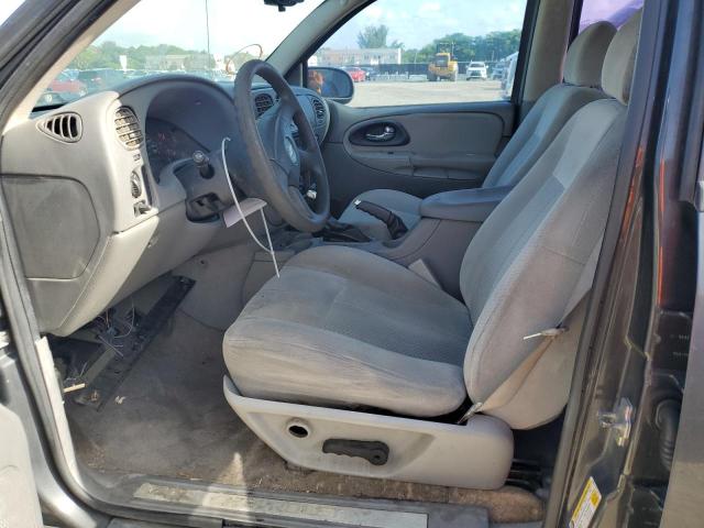 Photo 6 VIN: 1GNDS13S472168518 - CHEVROLET TRAILBLAZE 