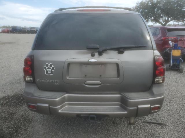 Photo 5 VIN: 1GNDS13S472176859 - CHEVROLET TRAILBLZR 