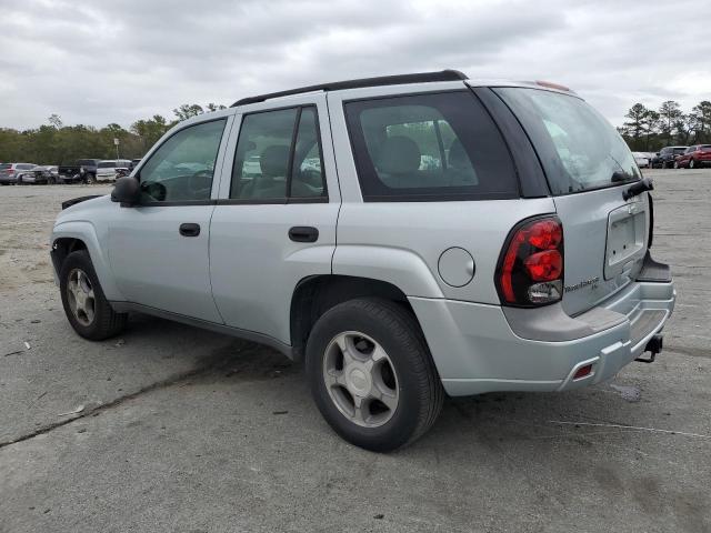 Photo 1 VIN: 1GNDS13S472185934 - CHEVROLET TRAILBLZR 