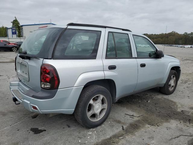 Photo 2 VIN: 1GNDS13S472185934 - CHEVROLET TRAILBLZR 