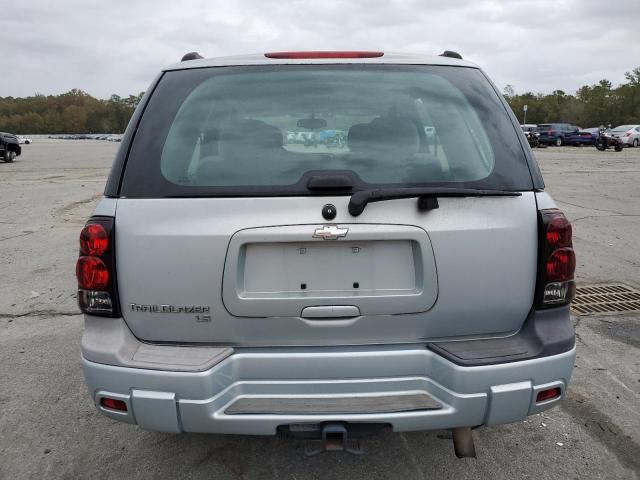 Photo 5 VIN: 1GNDS13S472185934 - CHEVROLET TRAILBLZR 