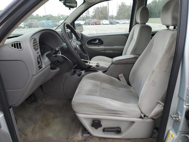 Photo 6 VIN: 1GNDS13S472185934 - CHEVROLET TRAILBLZR 