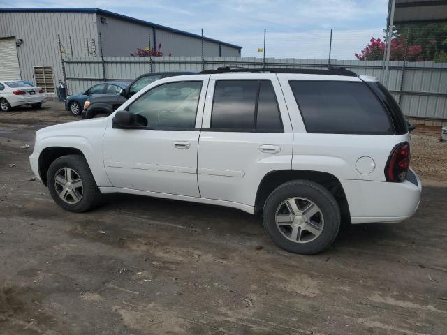 Photo 1 VIN: 1GNDS13S472189871 - CHEVROLET TRAILBLAZE 