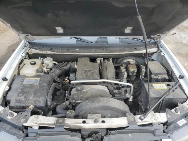 Photo 10 VIN: 1GNDS13S472189871 - CHEVROLET TRAILBLAZE 