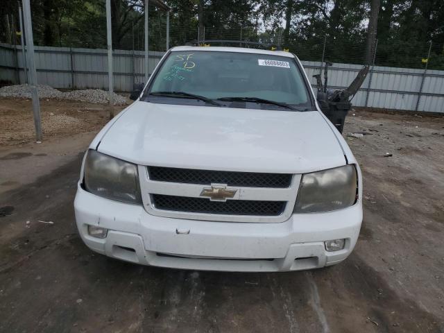 Photo 4 VIN: 1GNDS13S472189871 - CHEVROLET TRAILBLAZE 