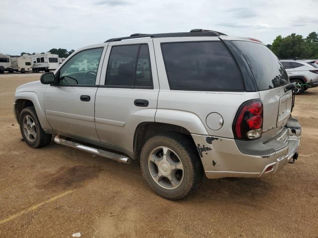 Photo 1 VIN: 1GNDS13S472214154 - CHEVROLET TRAILBLZR 