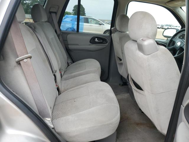 Photo 10 VIN: 1GNDS13S472214154 - CHEVROLET TRAILBLZR 