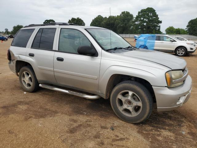 Photo 3 VIN: 1GNDS13S472214154 - CHEVROLET TRAILBLZR 