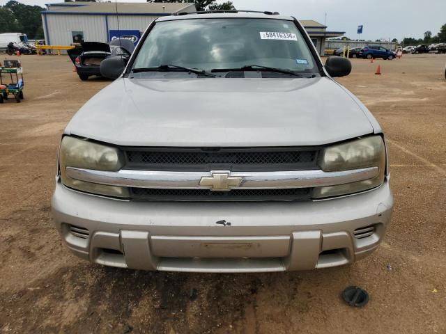 Photo 4 VIN: 1GNDS13S472214154 - CHEVROLET TRAILBLZR 