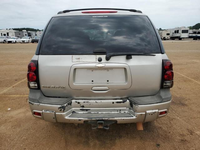 Photo 5 VIN: 1GNDS13S472214154 - CHEVROLET TRAILBLZR 