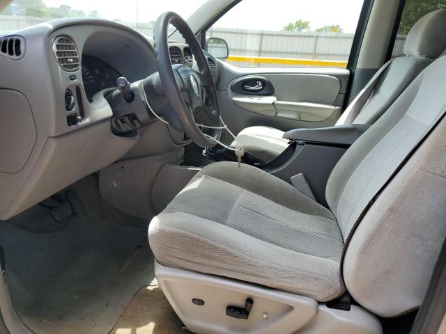 Photo 6 VIN: 1GNDS13S472214154 - CHEVROLET TRAILBLZR 