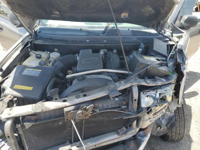 Photo 11 VIN: 1GNDS13S472222318 - CHEVROLET TRAILBLAZE 