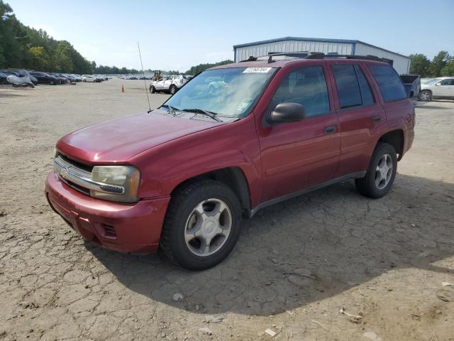 Photo 0 VIN: 1GNDS13S472235828 - CHEVROLET TRAILBLAZE 