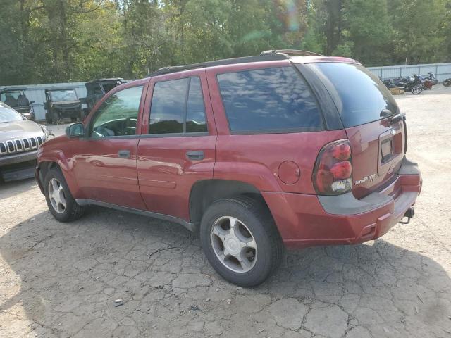 Photo 1 VIN: 1GNDS13S472235828 - CHEVROLET TRAILBLAZE 