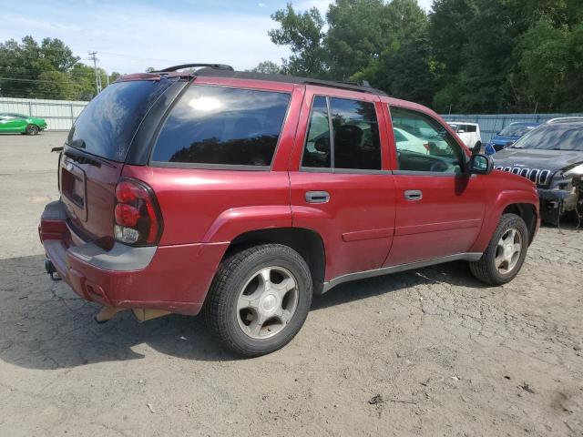 Photo 2 VIN: 1GNDS13S472235828 - CHEVROLET TRAILBLAZE 