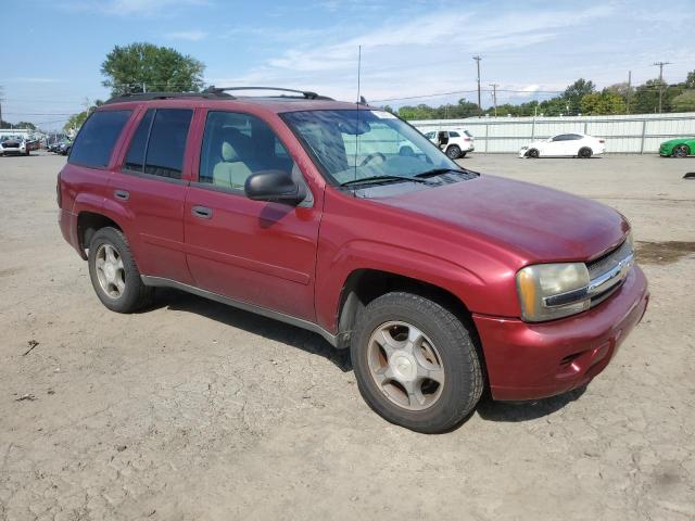 Photo 3 VIN: 1GNDS13S472235828 - CHEVROLET TRAILBLAZE 