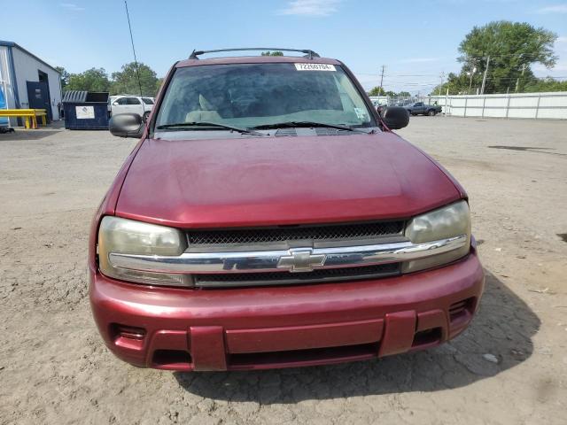 Photo 4 VIN: 1GNDS13S472235828 - CHEVROLET TRAILBLAZE 